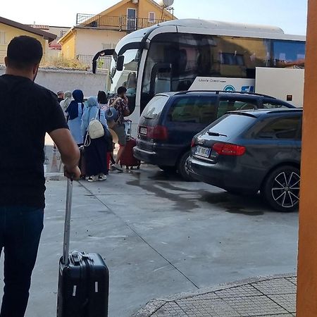 Alko Hotel Shkodër エクステリア 写真
